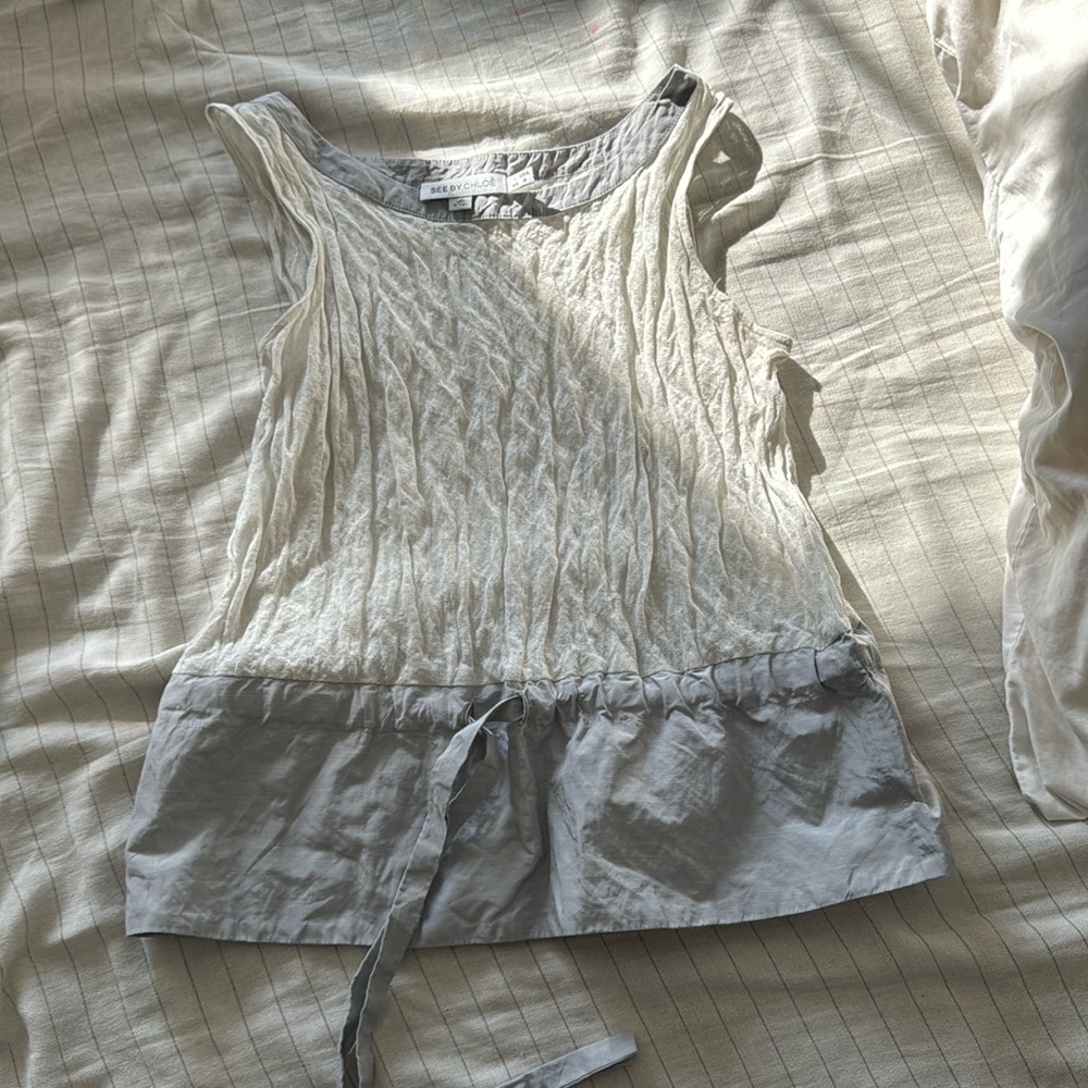 See by chloe USA size 8